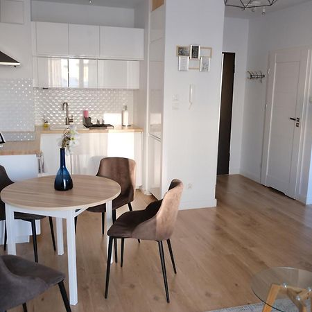 Apartament Lawendowe Wzgorze Gdansk Dış mekan fotoğraf