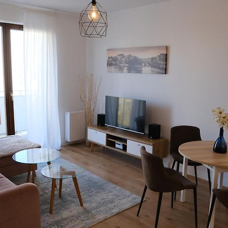 Apartament Lawendowe Wzgorze Gdansk Dış mekan fotoğraf
