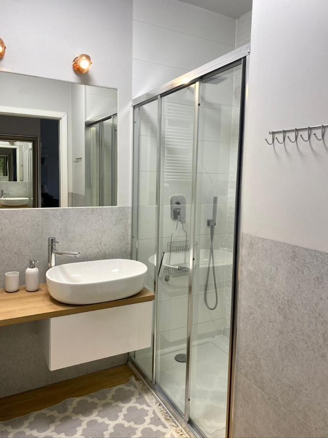 Apartament Lawendowe Wzgorze Gdansk Dış mekan fotoğraf