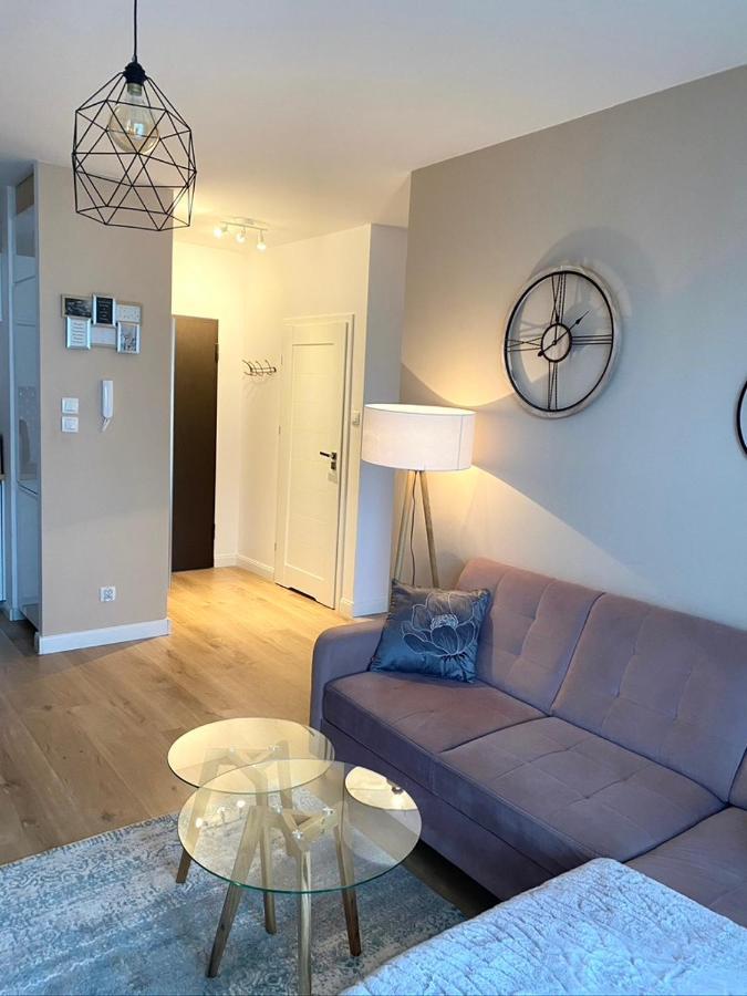 Apartament Lawendowe Wzgorze Gdansk Dış mekan fotoğraf